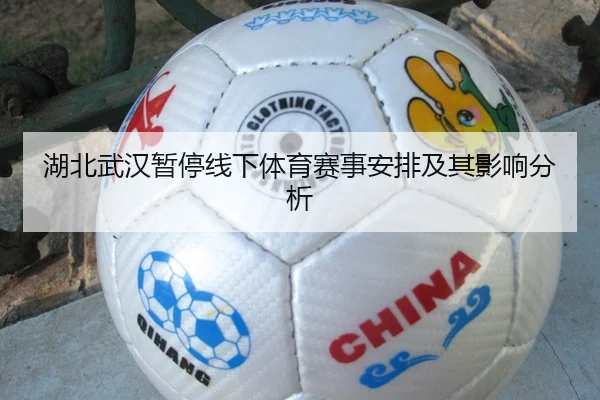 湖北武汉暂停线下体育赛事安排及其影响分析