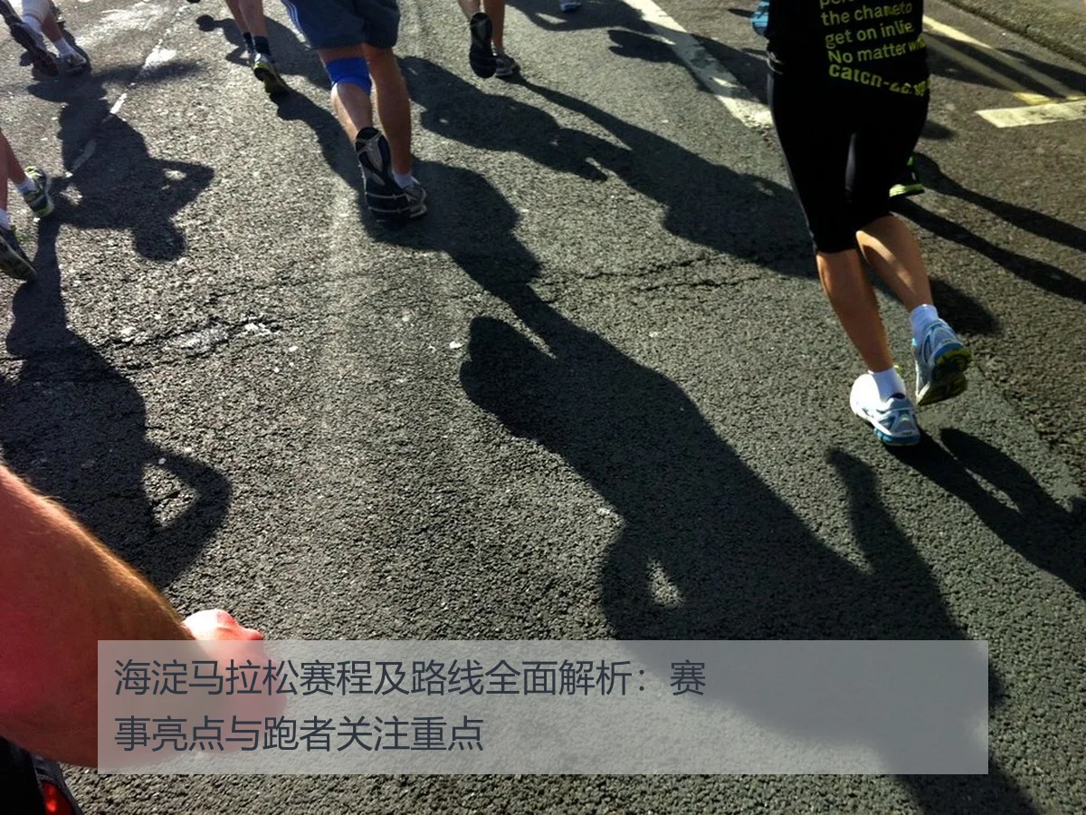 海淀马拉松赛程及路线全面解析:赛事亮点与跑者关注重点